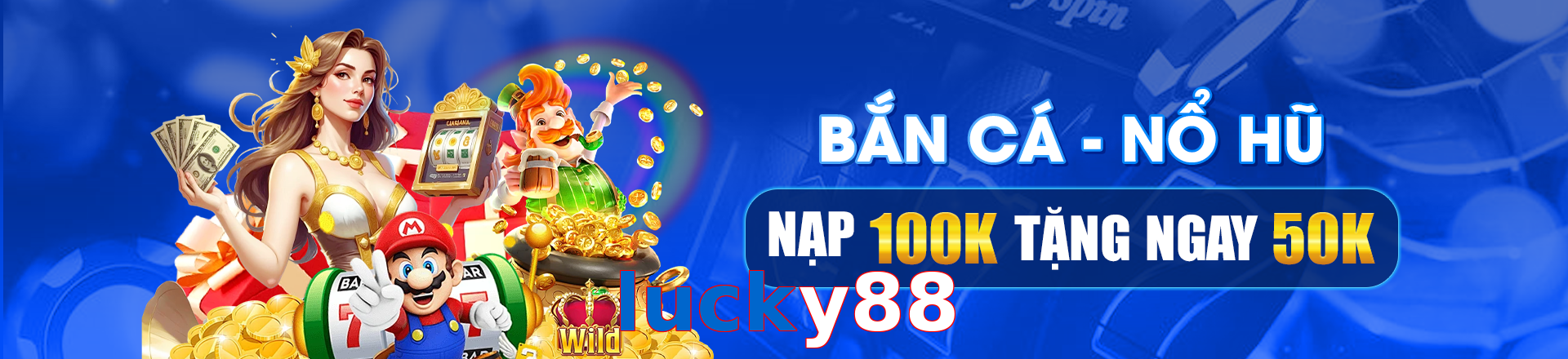 lucky88