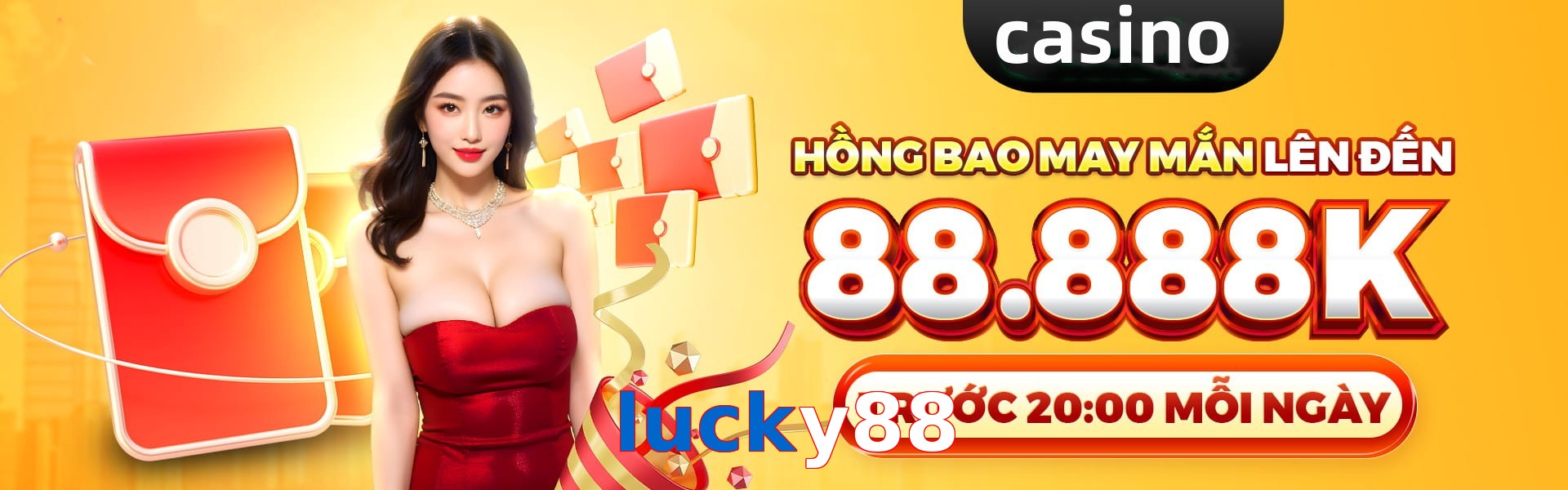 lucky88