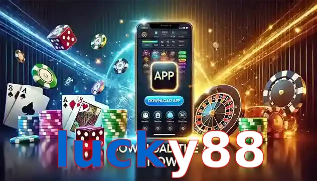 lucky88