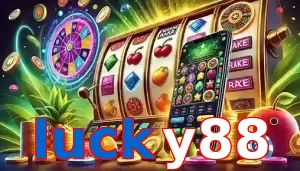 Trò chơi Slot được yêu thích tại lucky88