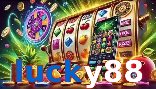 lucky88
