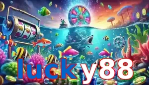 Trò Chơi Bắn Cá Phổ Biến Tại lucky88