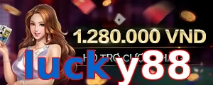 lucky88