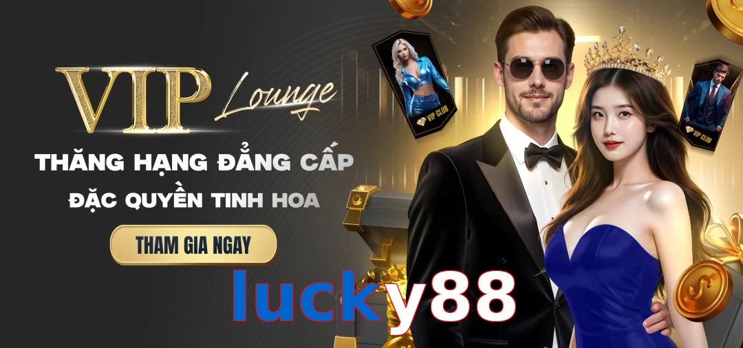lucky88