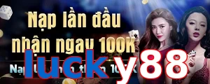 lucky88