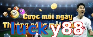 lucky88